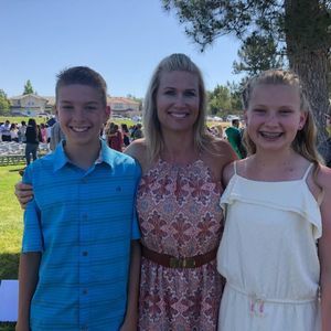 Meet your Posher, Rabecca